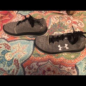 Under Armour Running Shoes